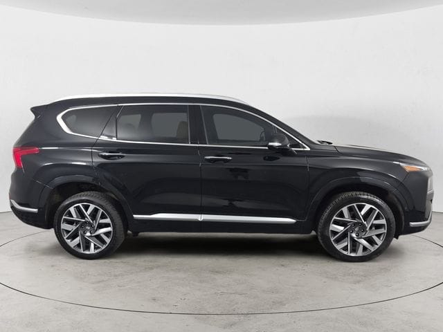 Used 2023 Hyundai Santa Fe Calligraphy 4D Sport Utility – 5NMS5DAL2PH569212