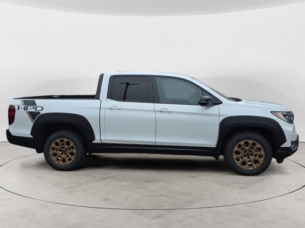 Used 2021 Honda Ridgeline Black Edition 4D Crew Cab – 5FPYK3F85MB014938