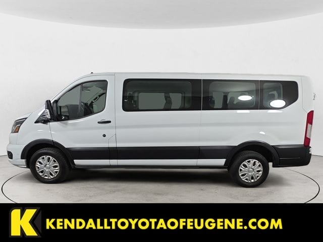 Used 2023 Ford Transit-350 XLT Passenger Van - 1FBAX2Y87PKB41219
