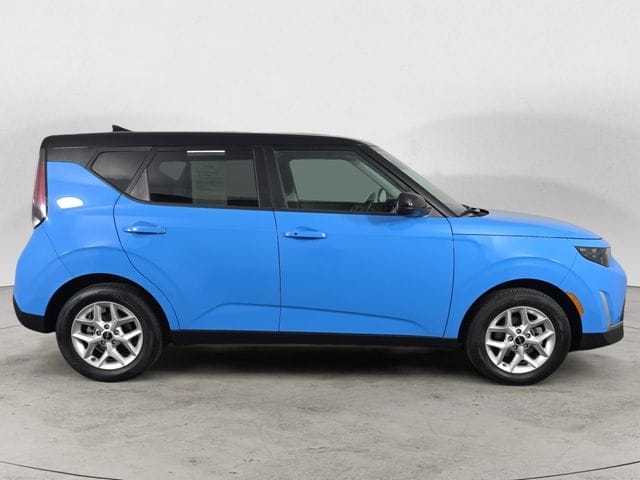 Used 2023 Kia Soul S 4D Hatchback – KNDJ23AU4P7208529