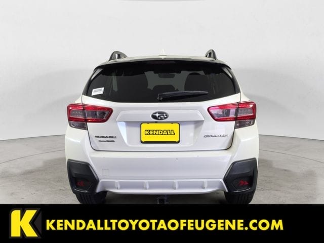 Used 2019 Subaru Crosstrek 2.0i Premium 4D Sport Utility – JF2GTAEC7K8212530