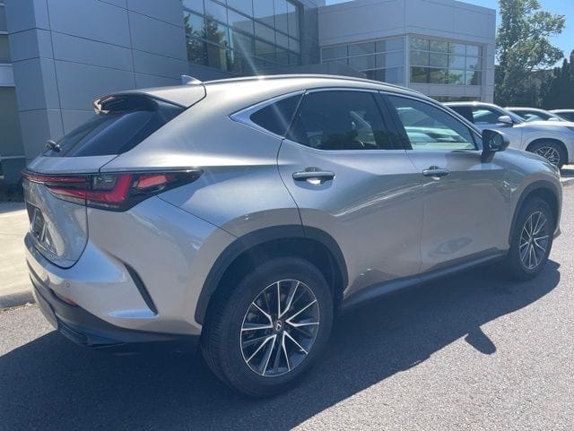 Used 2024 Lexus NX 350 Premium 4D Sport Utility – 2T2GGCEZ8RC051683