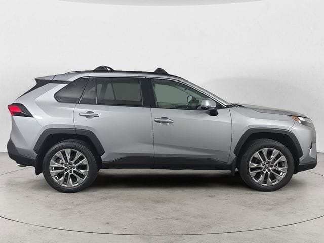 Used 2024 Toyota RAV4 XLE Premium 4D Sport Utility – 2T3A1RFV6RC456801