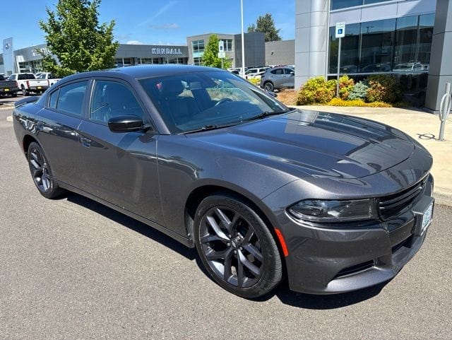 Used 2023 Dodge Charger SXT 4D Sedan – 2C3CDXBGXPH607845