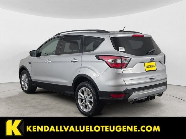 Used 2017 Ford Escape SE 4D Sport Utility – 1FMCU9G97HUC67937