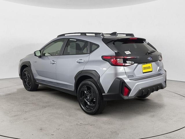 Used 2026 Subaru Crosstrek Hybrid Sport 4D Sport Utility – JF2GUSGD8T8239651