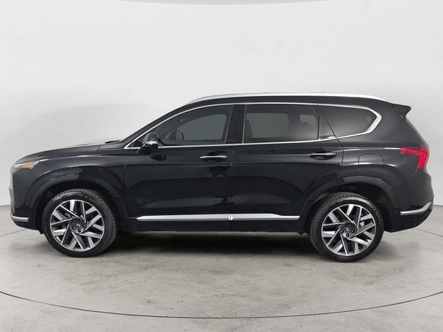 Used 2023 Hyundai Santa Fe Calligraphy 4D Sport Utility – 5NMS5DAL2PH569212