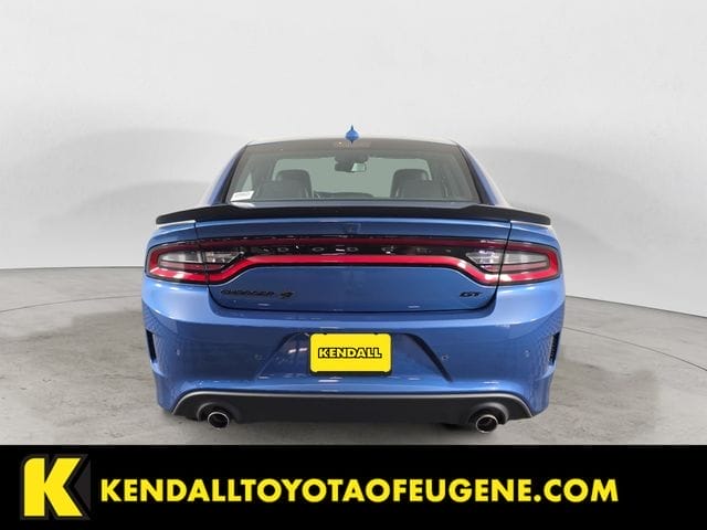 Used 2023 Dodge Charger GT 4D Sedan – 2C3CDXMG7PH624180