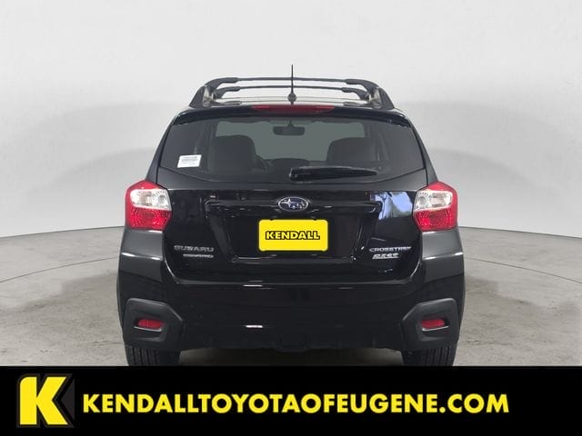 Used 2017 Subaru Crosstrek 2.0i Premium 4D Sport Utility – JF2GPABC6HH277502