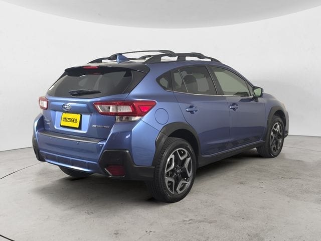 Used 2019 Subaru Crosstrek 2.0i Limited 4D Sport Utility – JF2GTANC0KH295413