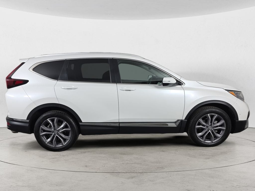 Used 2021 Honda CR-V Touring 4D Sport Utility – 7FARW2H95ME009325