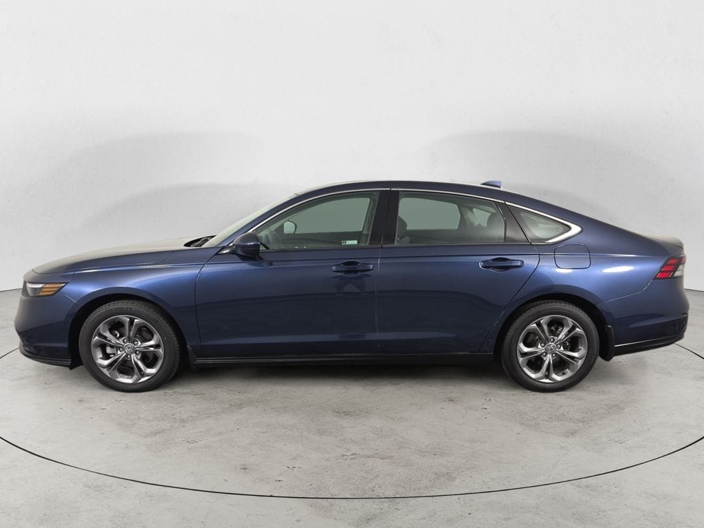 Used 2024 Honda Accord EX 4D Sedan – 1HGCY1F35RA013851