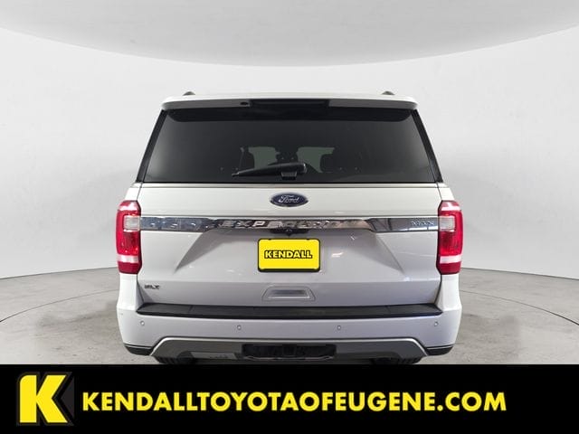 Used 2020 Ford Expedition Max XLT 4D Sport Utility – 1FMJK1JTXLEA33751