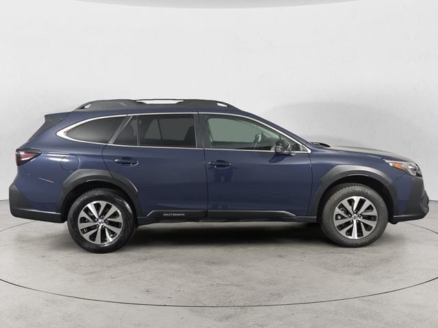 Used 2025 Subaru Outback Premium 4D Sport Utility – 4S4BTADC8S3298823