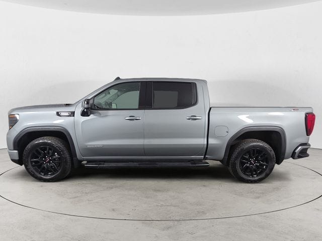 Used 2025 GMC Sierra 1500 Elevation 4D Crew Cab – 1GTUUCE85SZ302954