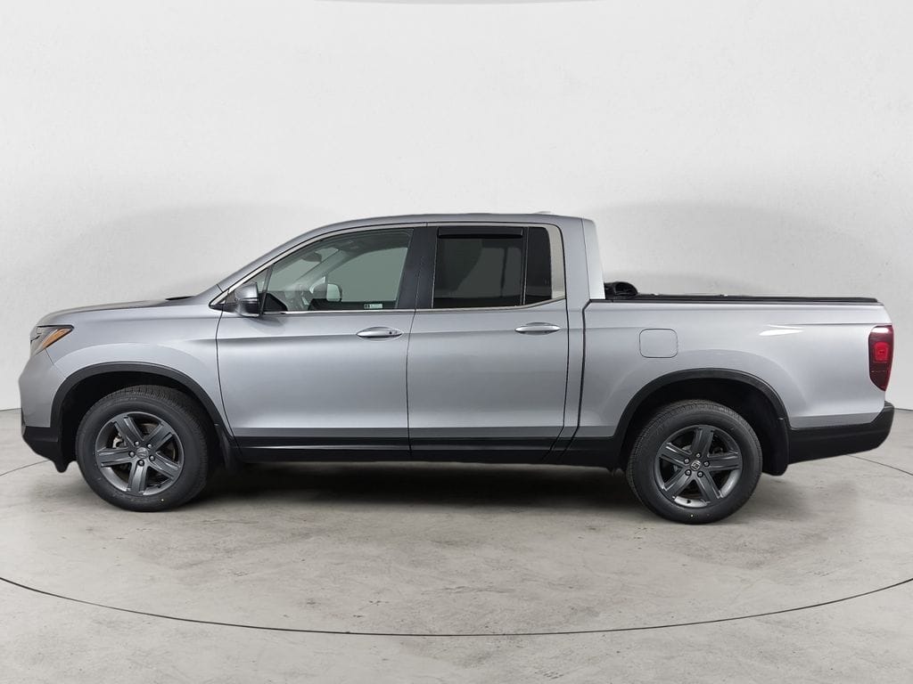 Used 2023 Honda Ridgeline RTL 4D Crew Cab – 5FPYK3F57PB026499