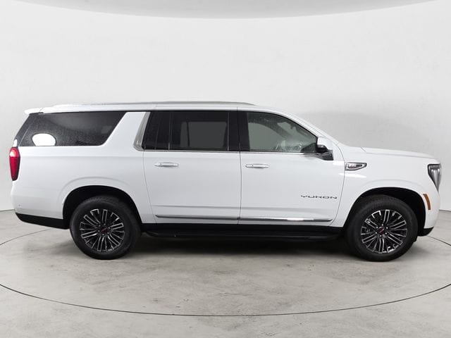 Used 2026 GMC Yukon XL Elevation 4D Sport Utility – 1GKS2GKD6TR114309