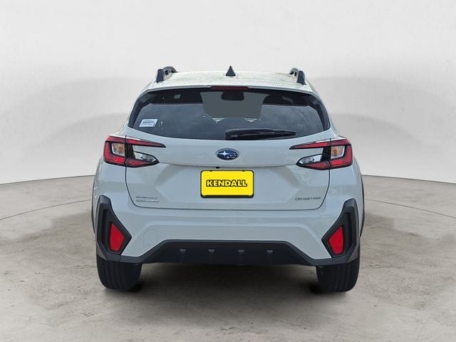 Used 2025 Subaru Crosstrek Premium 4D Sport Utility – JF2GUHDC1S8339118