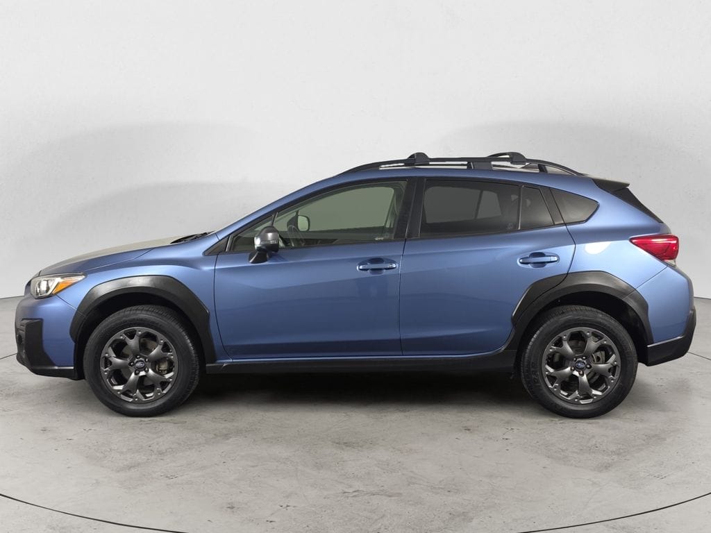 Used 2021 Subaru Crosstrek Sport 4D Sport Utility – JF2GTHSCXMH337683