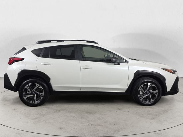 Used 2025 Subaru Crosstrek Premium 4D Sport Utility – JF2GUHDC1SH306586