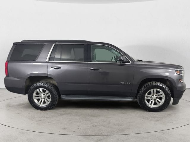 Used 2018 Chevrolet Tahoe LT 4D Sport Utility – 1GNSKBKC0JR147204
