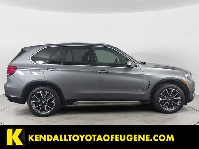 Used 2018 BMW X5 xDrive35i 4D Sport Utility – 5UXKR0C55J0X92393