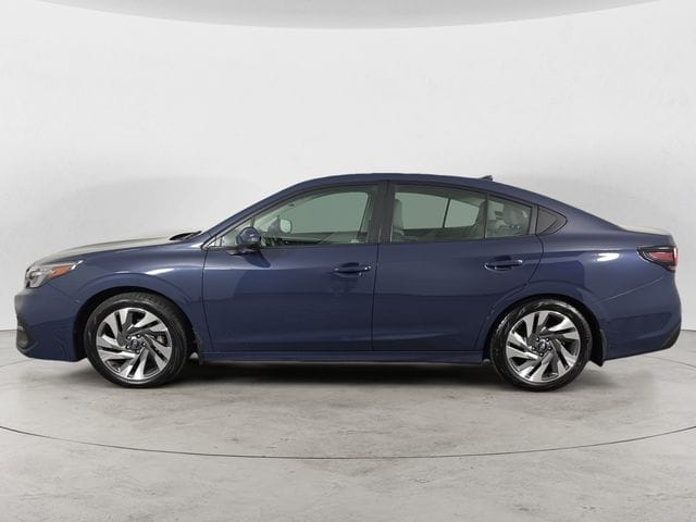 Used 2024 Subaru Legacy Limited 4D Sedan – 4S3BWAN65R3027040