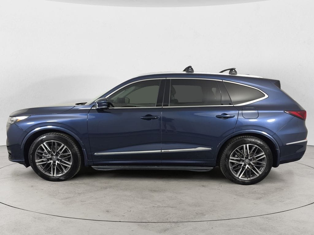 2025 Acura MDX SH-AWD w/Advance Package's photo