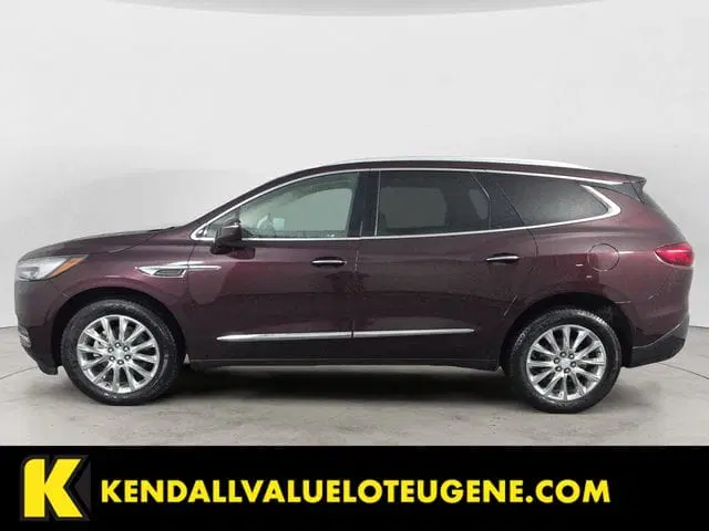Used 2019 Buick Enclave Premium Group 4D Sport Utility – 5GAEVBKW8KJ125640