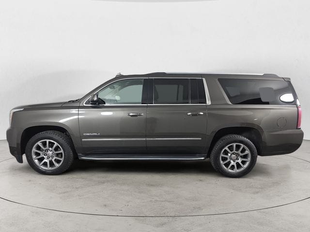 Used 2020 GMC Yukon XL Denali 4D Sport Utility – 1GKS2HKJ3LR233866