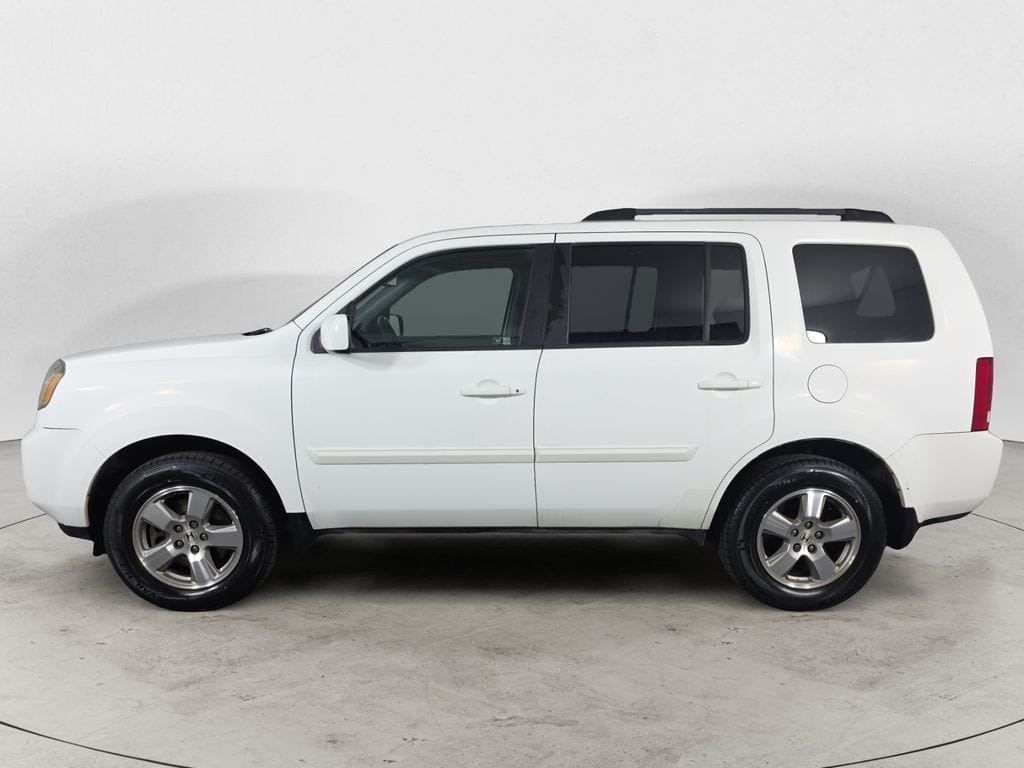 Used 2011 Honda Pilot EX-L 4D Sport Utility – 5FNYF3H54BB038970