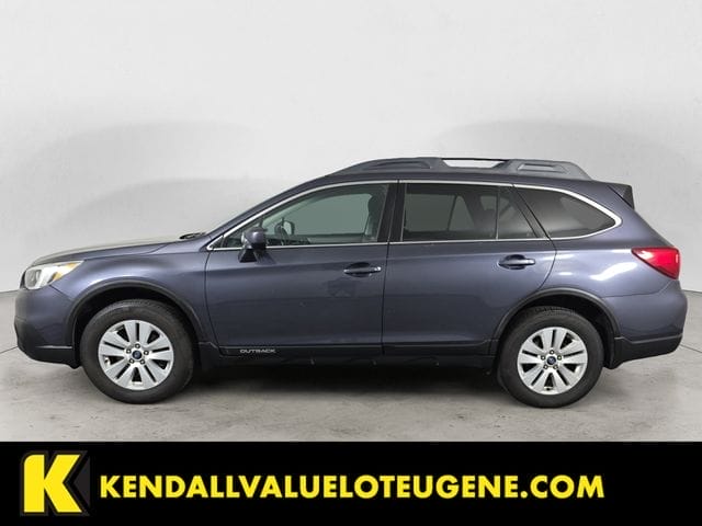 Used 2015 Subaru Outback 2.5i Premium 4D Sport Utility – 4S4BSAEC9F3228089