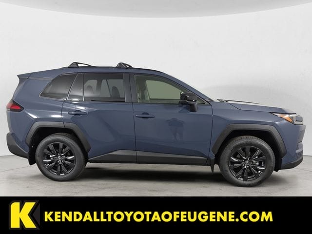 Used 2026 Toyota RAV4 XLE Premium 4D Sport Utility – JTM6CRAV3TD315484