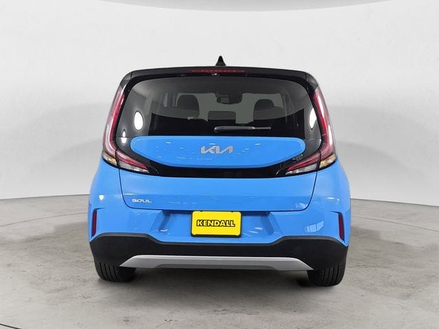 Used 2023 Kia Soul S 4D Hatchback – KNDJ23AU4P7208529