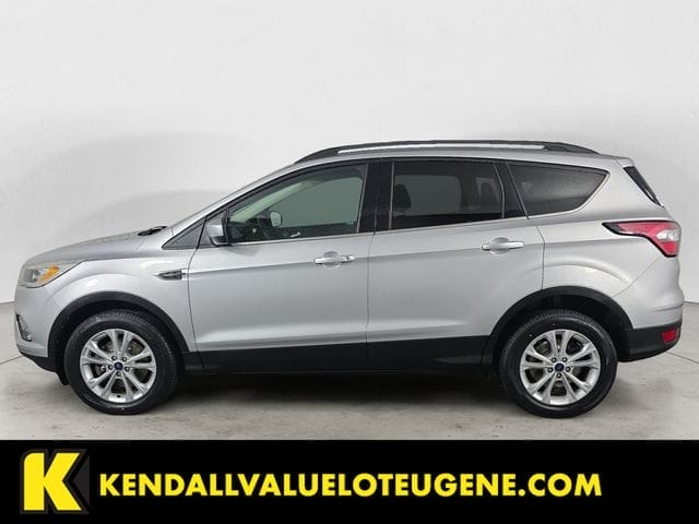 Used 2017 Ford Escape SE 4D Sport Utility – 1FMCU9G97HUC67937