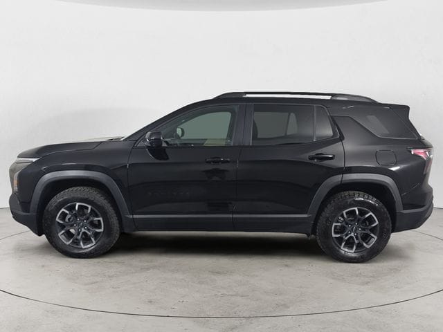Used 2026 Chevrolet Equinox ACTIV 4D Sport Utility – 3GNAXSEG9TL346614