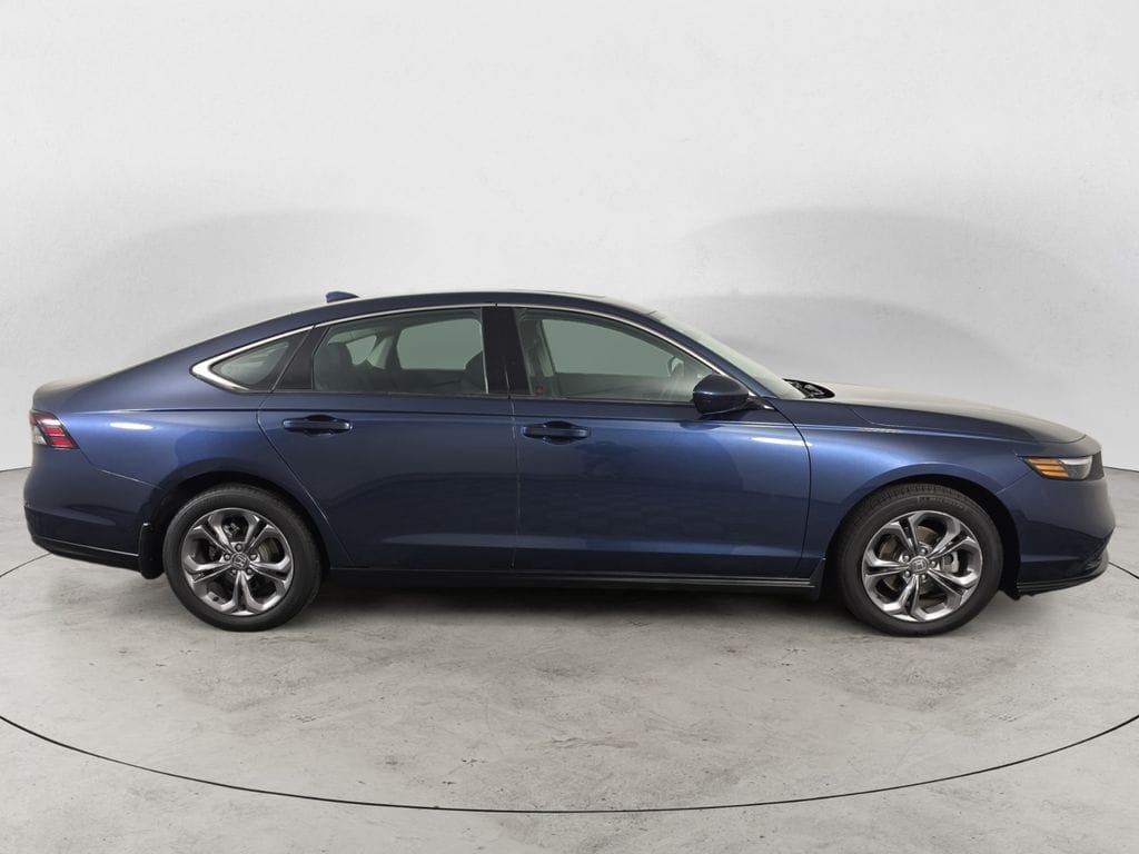 Used 2024 Honda Accord EX 4D Sedan – 1HGCY1F35RA013851