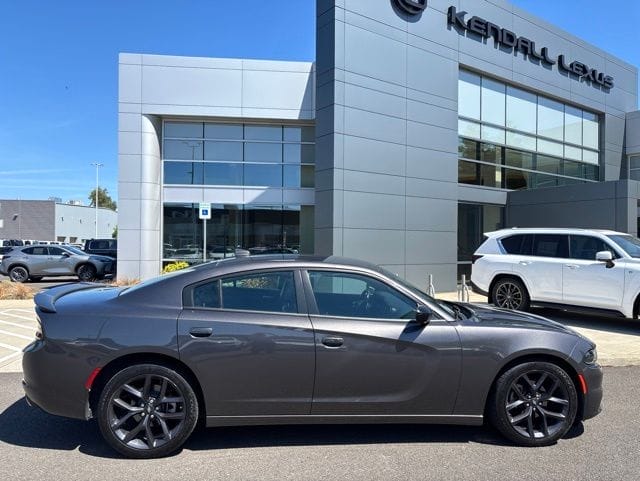 Used 2023 Dodge Charger SXT 4D Sedan – 2C3CDXBGXPH607845