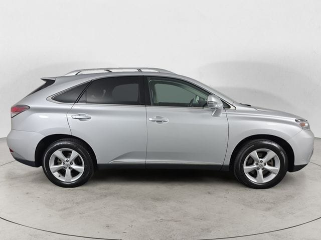 Used 2015 Lexus RX 350 4D Sport Utility – 2T2BK1BA6FC290611