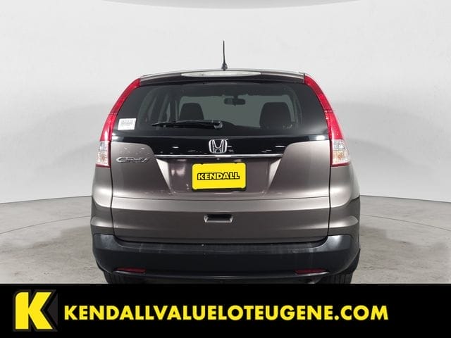 Used 2014 Honda CR-V EX 4D Sport Utility – 2HKRM3H50EH550824