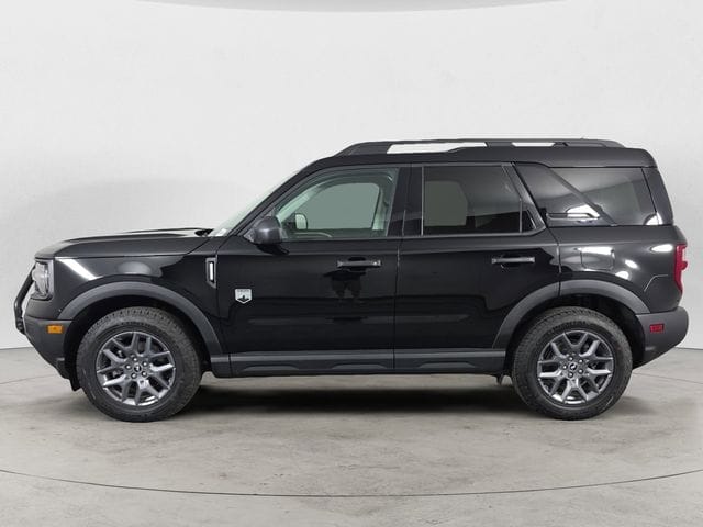 Used 2025 Ford Bronco Sport Big Bend 4D Sport Utility – 3FMCR9BN5SRE73875