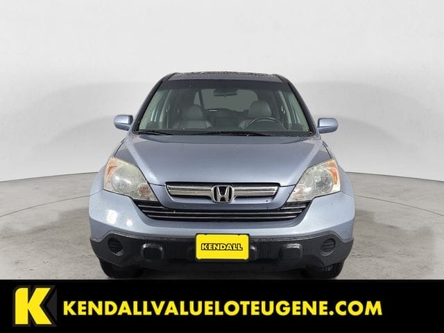 Used 2008 Honda CR-V EX-L 4D Sport Utility – 5J6RE48738L030552