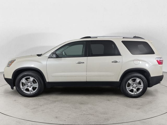 Used 2012 GMC Acadia SLE 4D Sport Utility – 1GKKRPEDXCJ150235