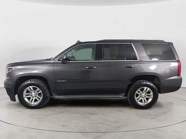 Used 2018 Chevrolet Tahoe LT 4D Sport Utility – 1GNSKBKC0JR147204