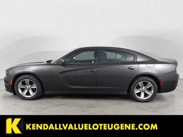 Used 2015 Dodge Charger SE 4D Sedan – 2C3CDXBG4FH867091