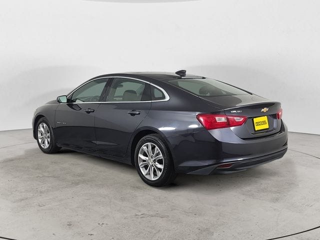 Used 2023 Chevrolet Malibu LT 4D Sedan – 1G1ZD5ST9PF245413