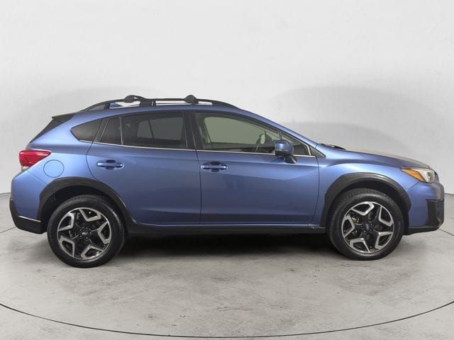 Used 2019 Subaru Crosstrek 2.0i Limited 4D Sport Utility – JF2GTANC0KH295413