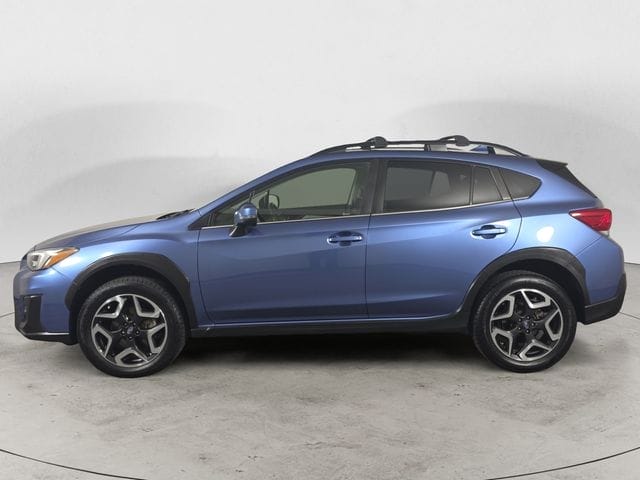 Used 2019 Subaru Crosstrek 2.0i Limited 4D Sport Utility – JF2GTANC0KH295413