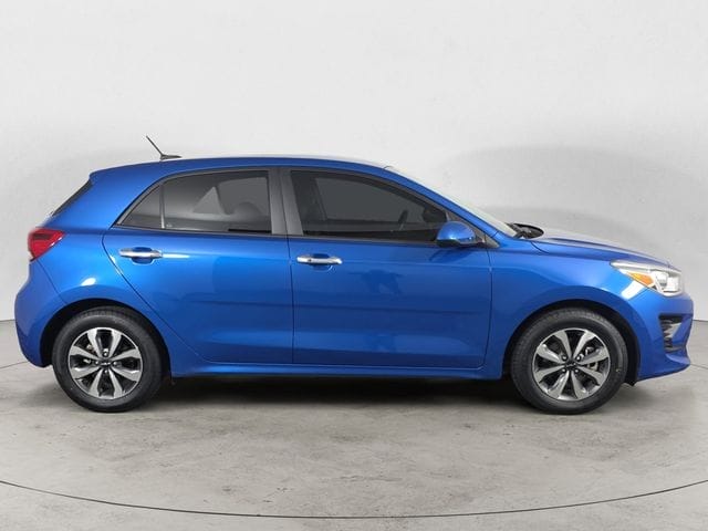 Used 2023 Kia Rio S 4D Hatchback – 3KPA25AD7PE568874