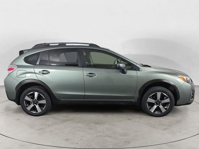 Used 2016 Subaru Crosstrek Hybrid 4D Sport Utility – JF2GPBBC3GH206262